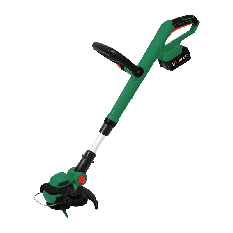20V Li-ion-ruohotrimmeri (muoviterä)