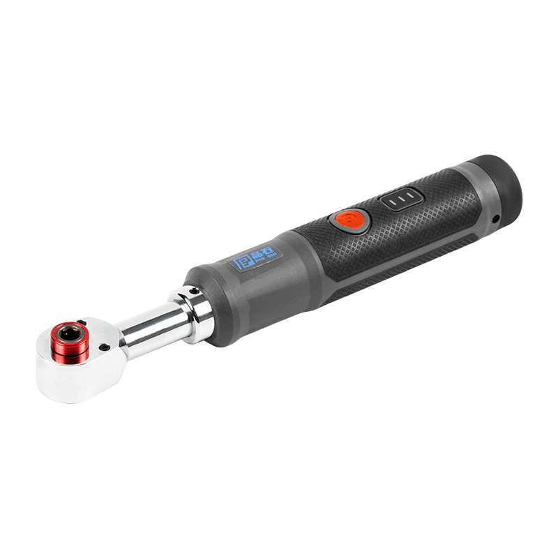 4V Electric Assist Räikkäavain