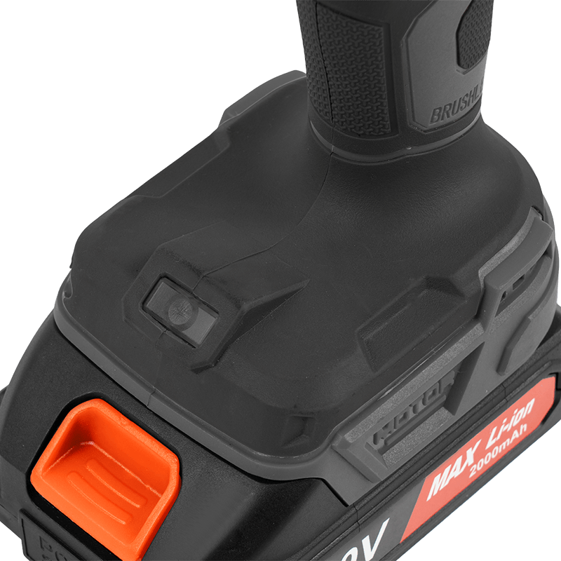 20V Li-ion-käynnistin 20V Li-ion-käynnistin