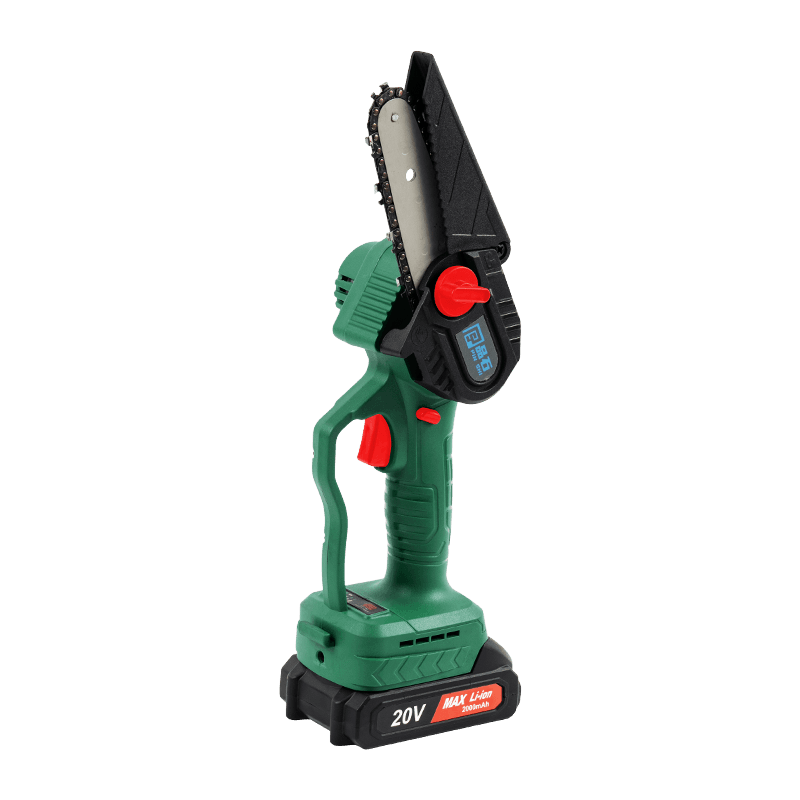 20V Li-ion Mini harjaton ketjusaha