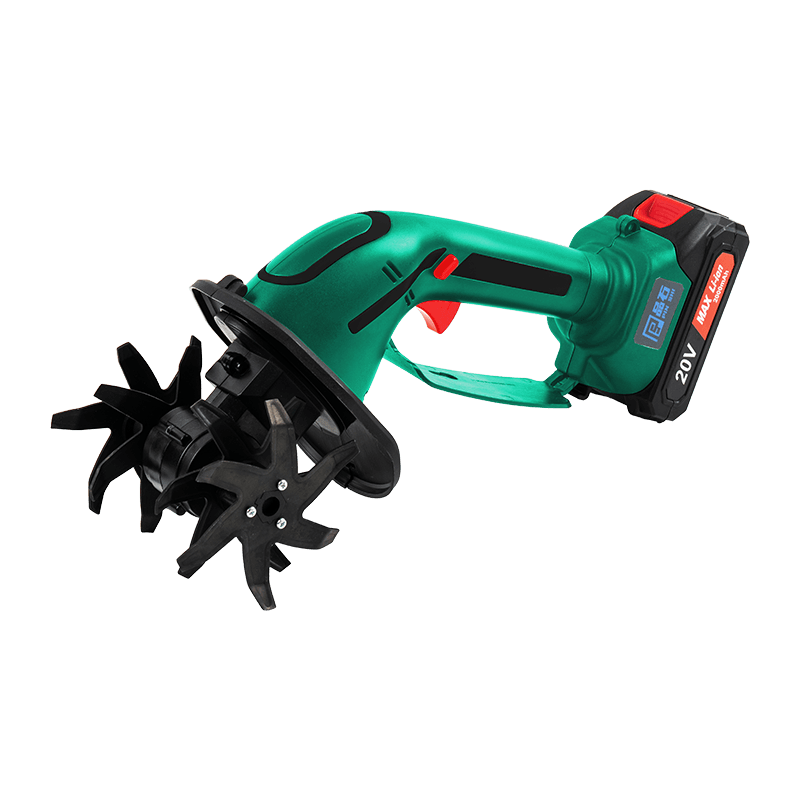 20 V johdoton 2-in-1-minikoritin 20 V johdoton 2-in-1-minikoritin