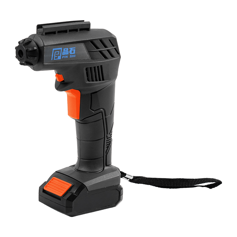 12V Li-ion kannettava ilmapumppu