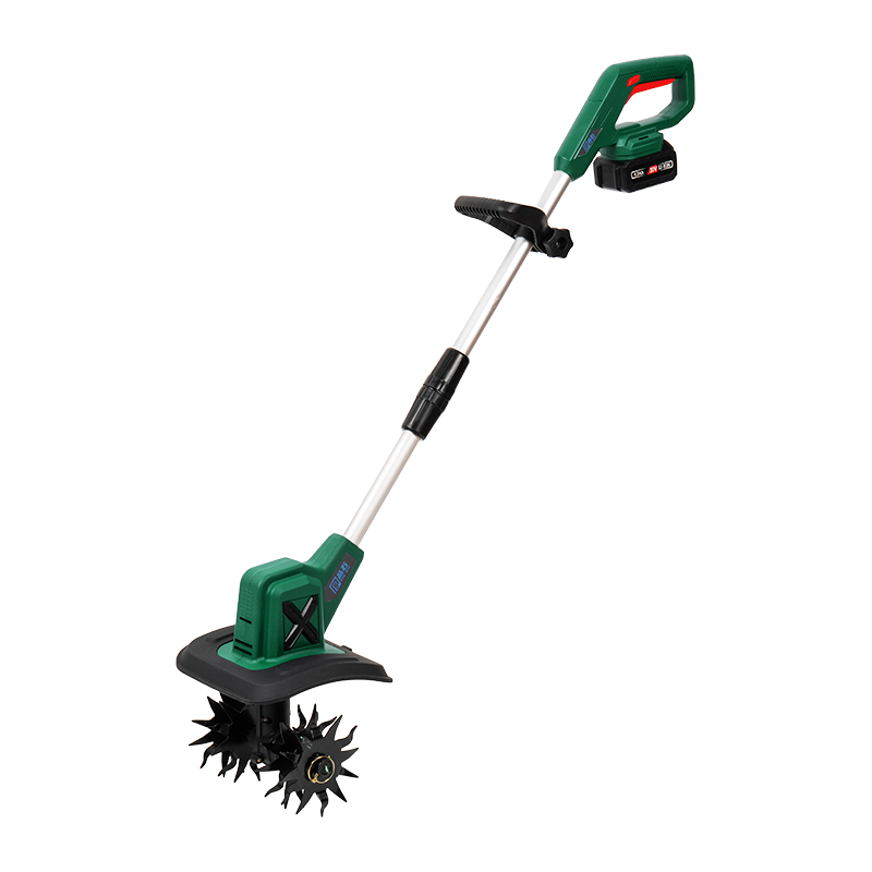 20V johdoton kultivaattori